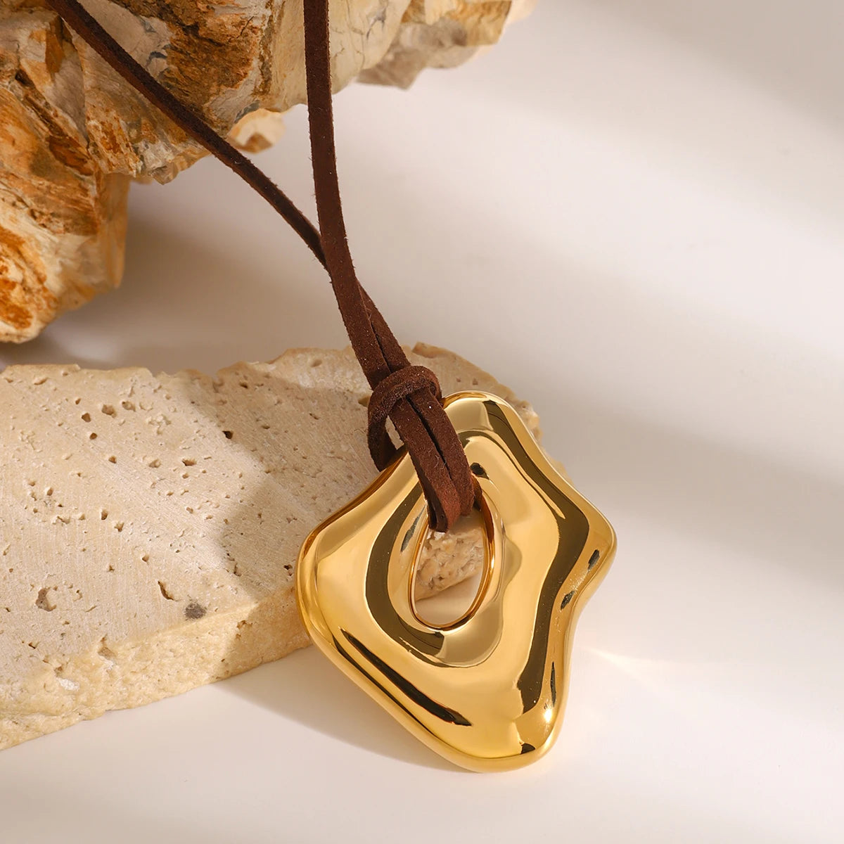 Milan - Forma Halsband