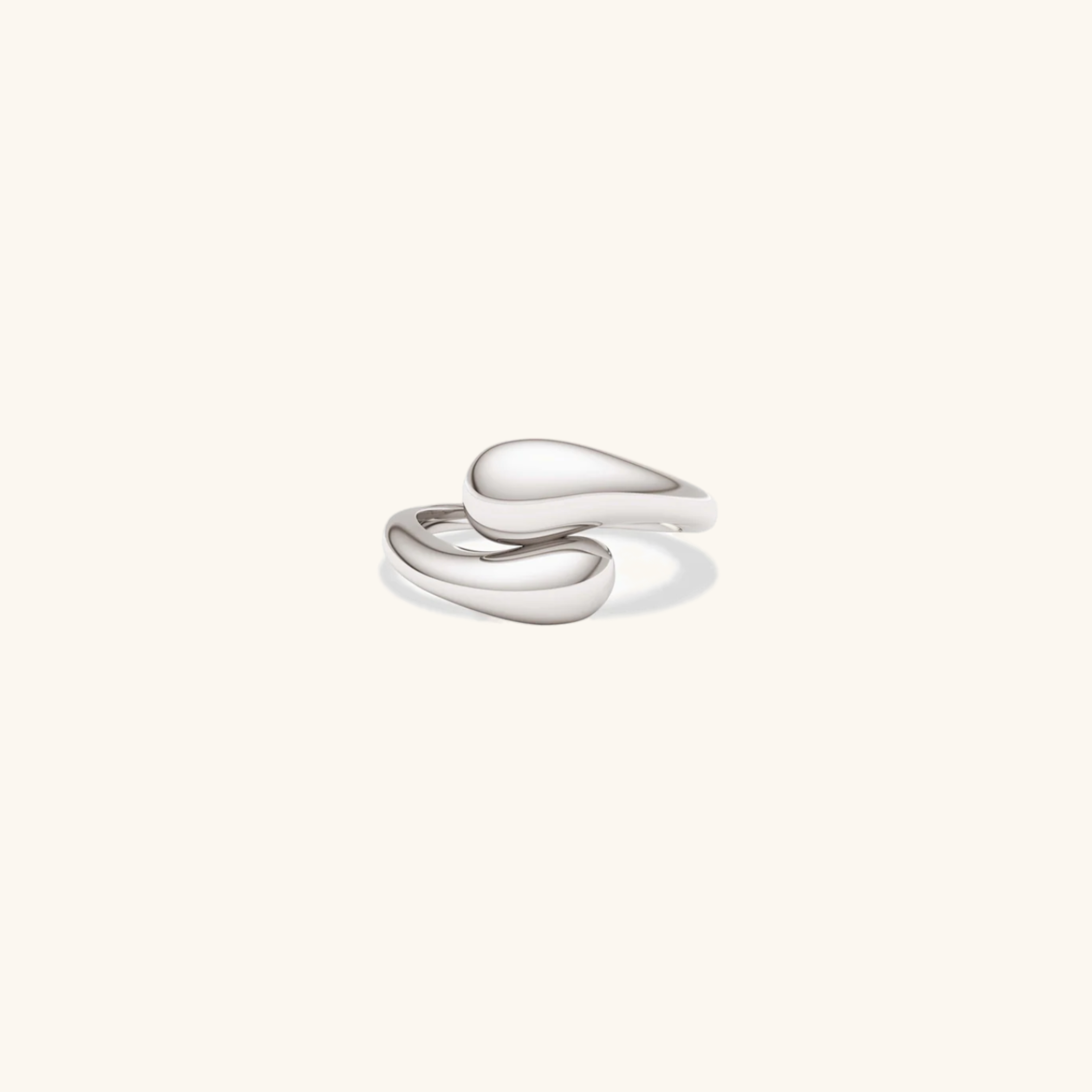 Cora Guld Ring