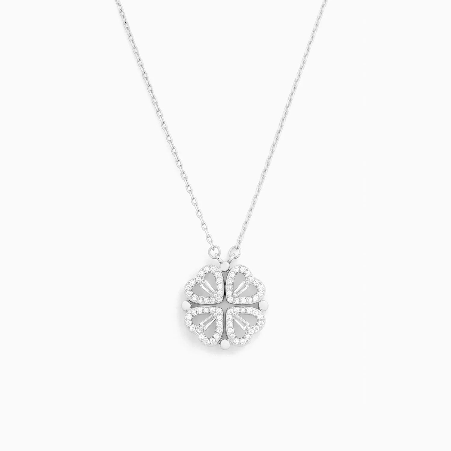 Lyckohjärtans Halsband