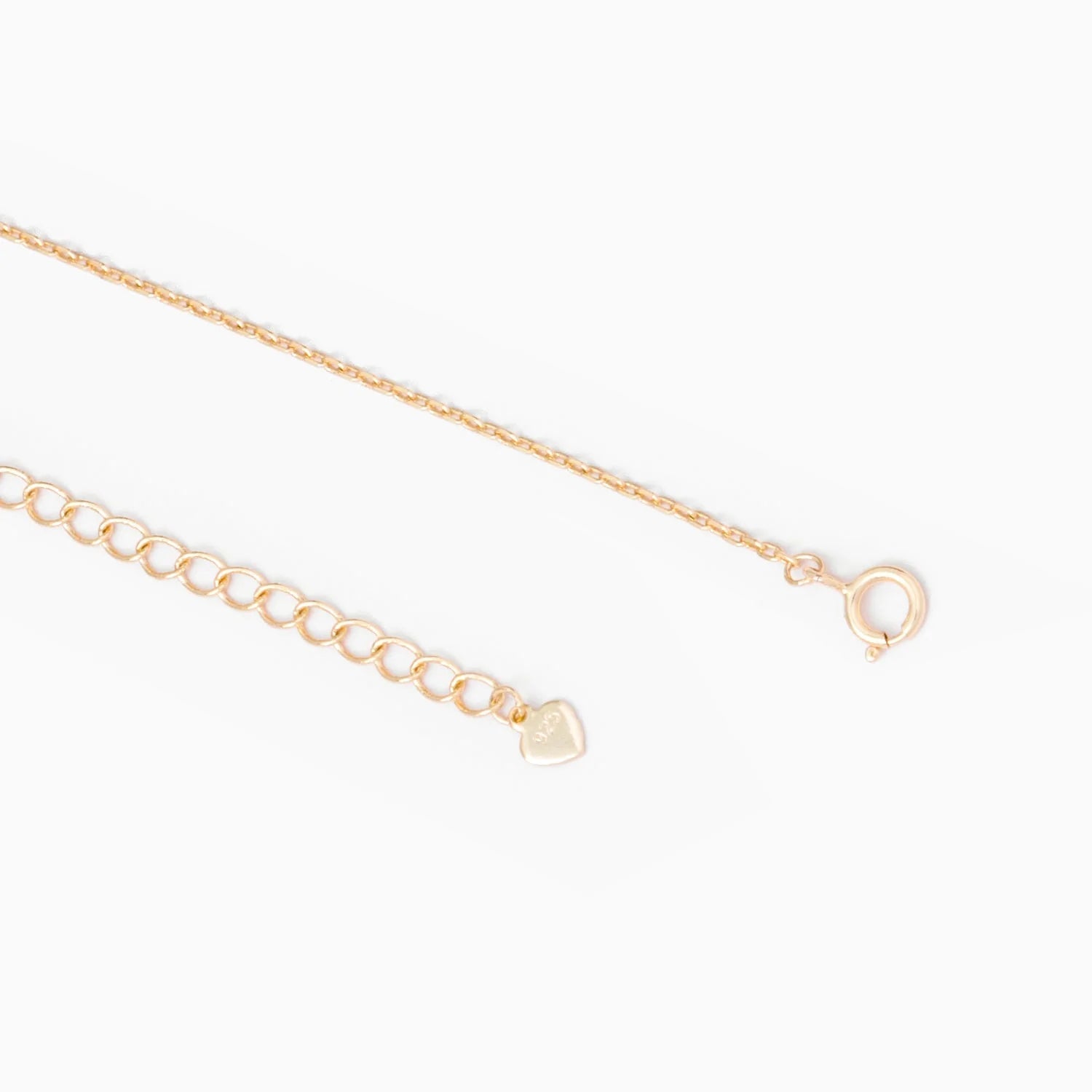 Lyckohjärtans Halsband